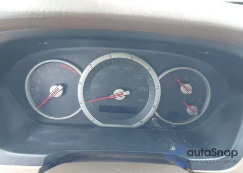 2008 Honda Pilot Vp from USA, damaged, VIN 5FNYF28218B023710